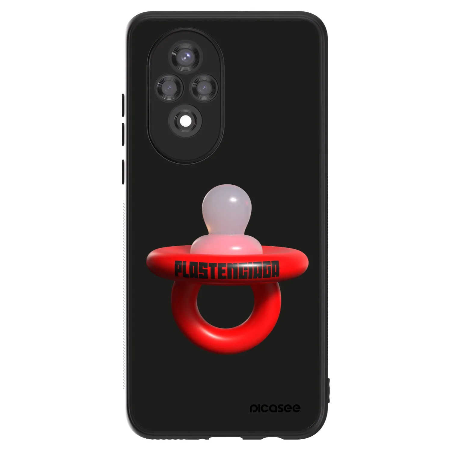 Picasee ULTIMATE CASE za Honor 200 5G - Le Dudel