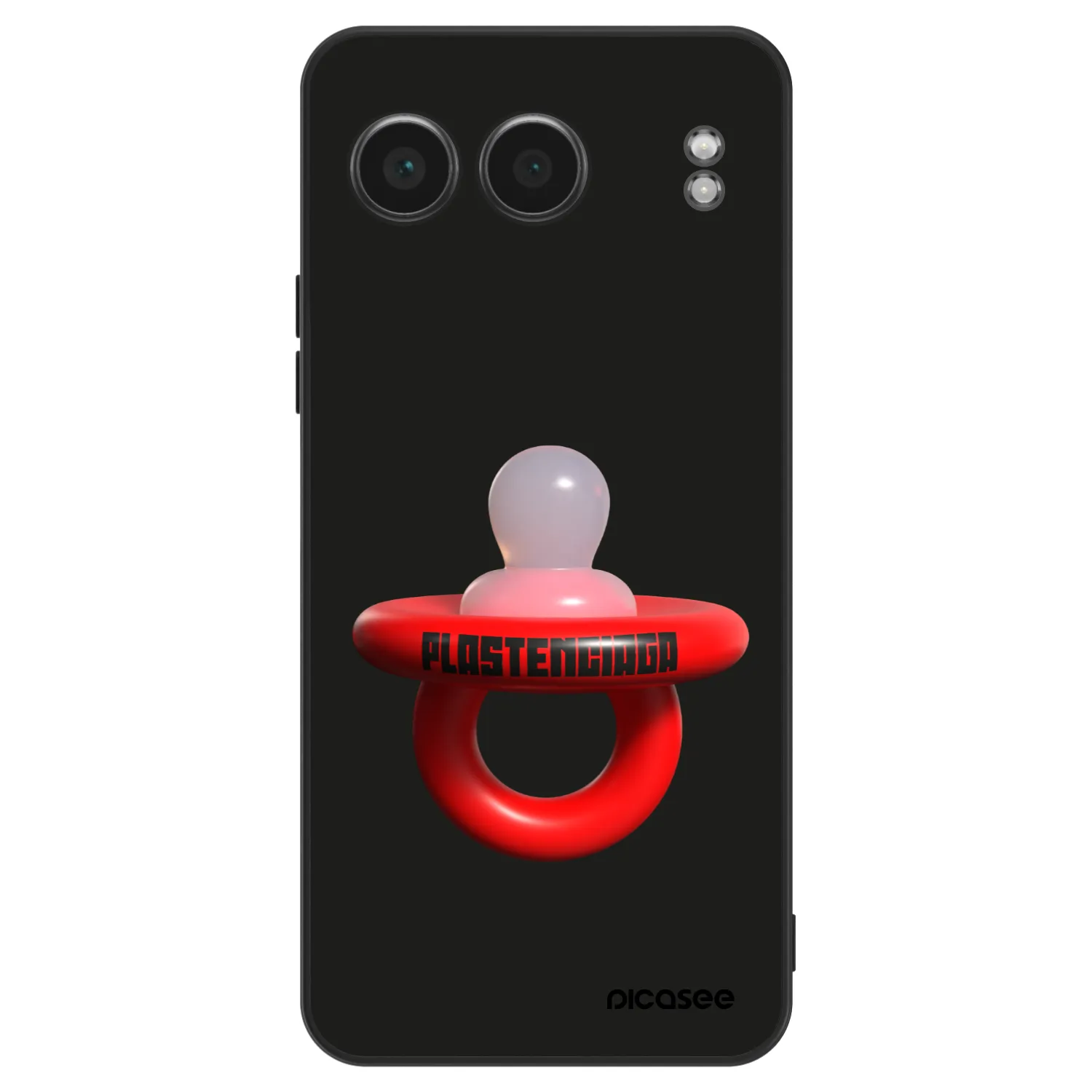 Picasee ULTIMATE CASE za OnePlus Nord 4 - Le Dudel