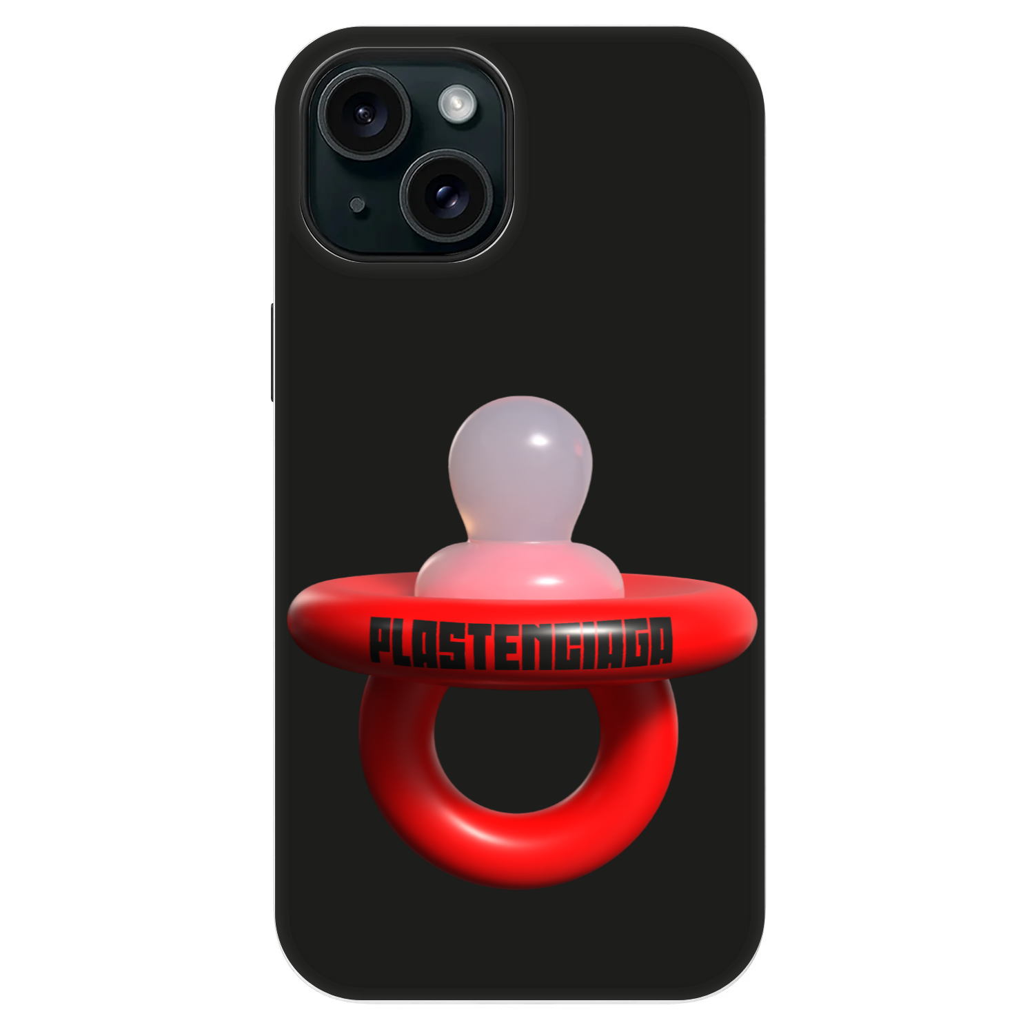 Picasee Fashion Case MagSafe za Apple iPhone 13 - Le Dudel