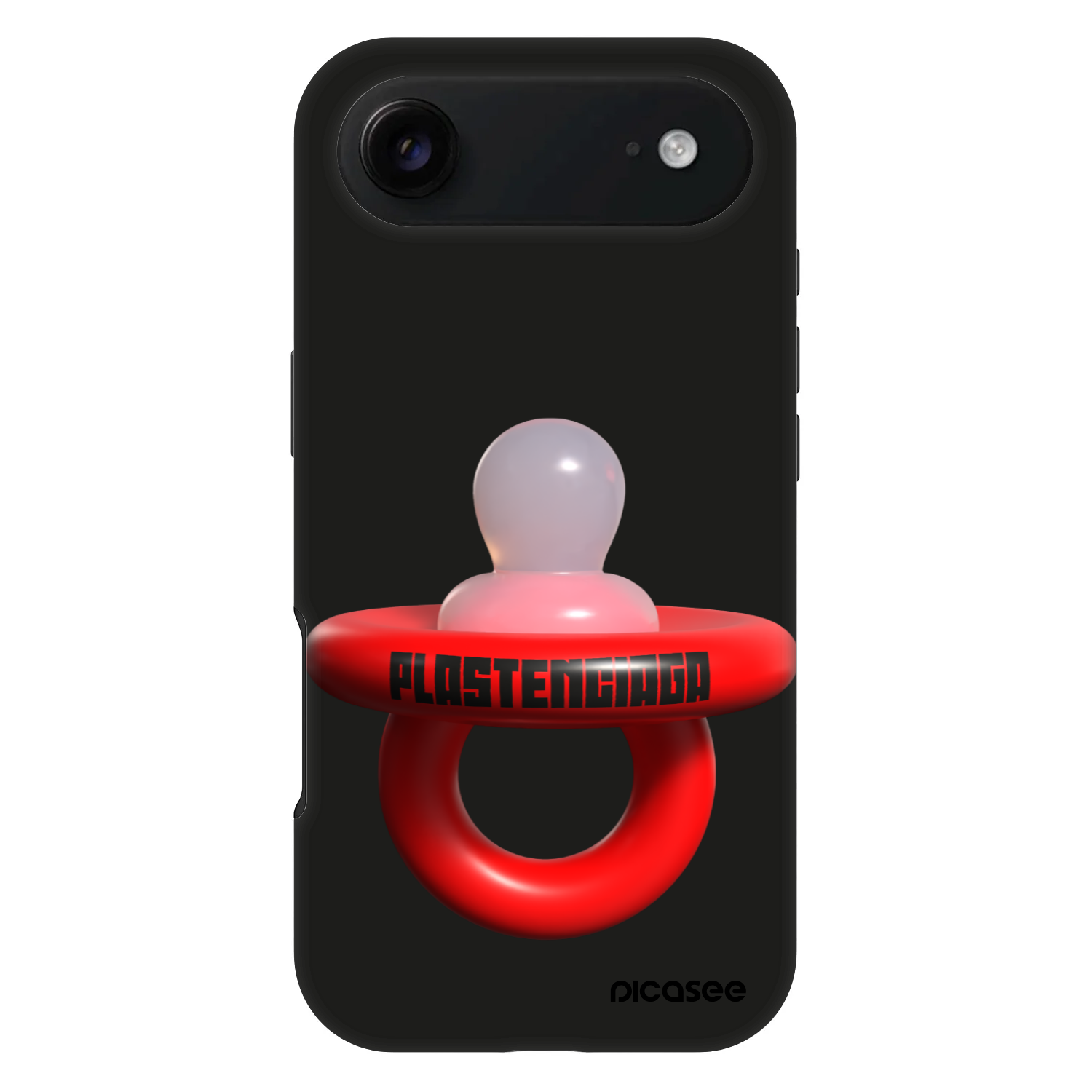 Picasee Fashion Case MagSafe za Apple iPhone Air - Le Dudel