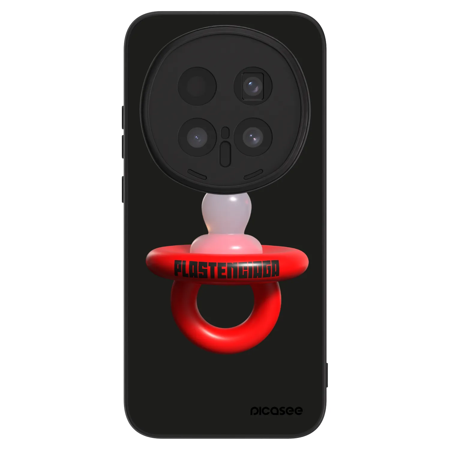 Picasee ULTIMATE CASE za Honor Magic8 Pro 5G - Le Dudel