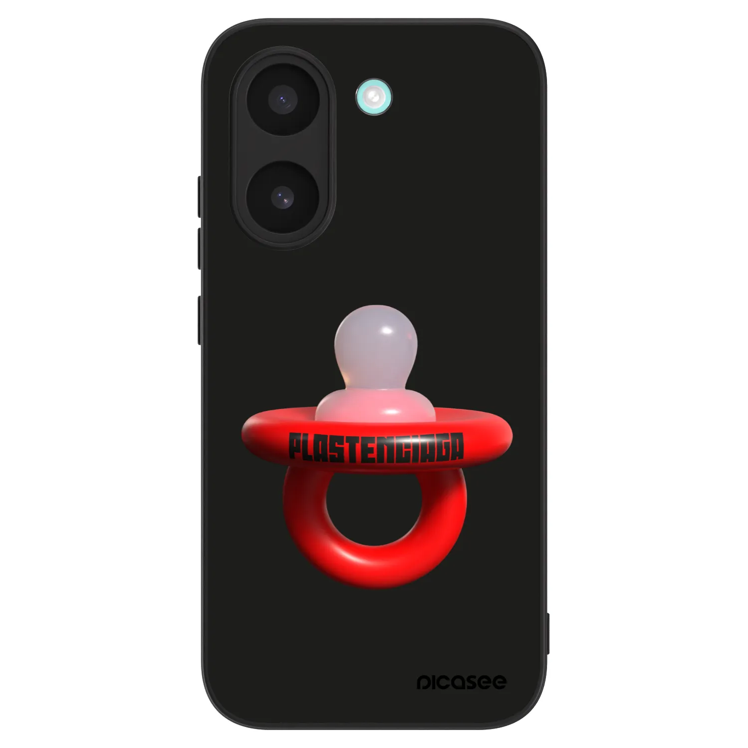 Picasee ULTIMATE CASE za Xiaomi Poco X8 Pro - Le Dudel