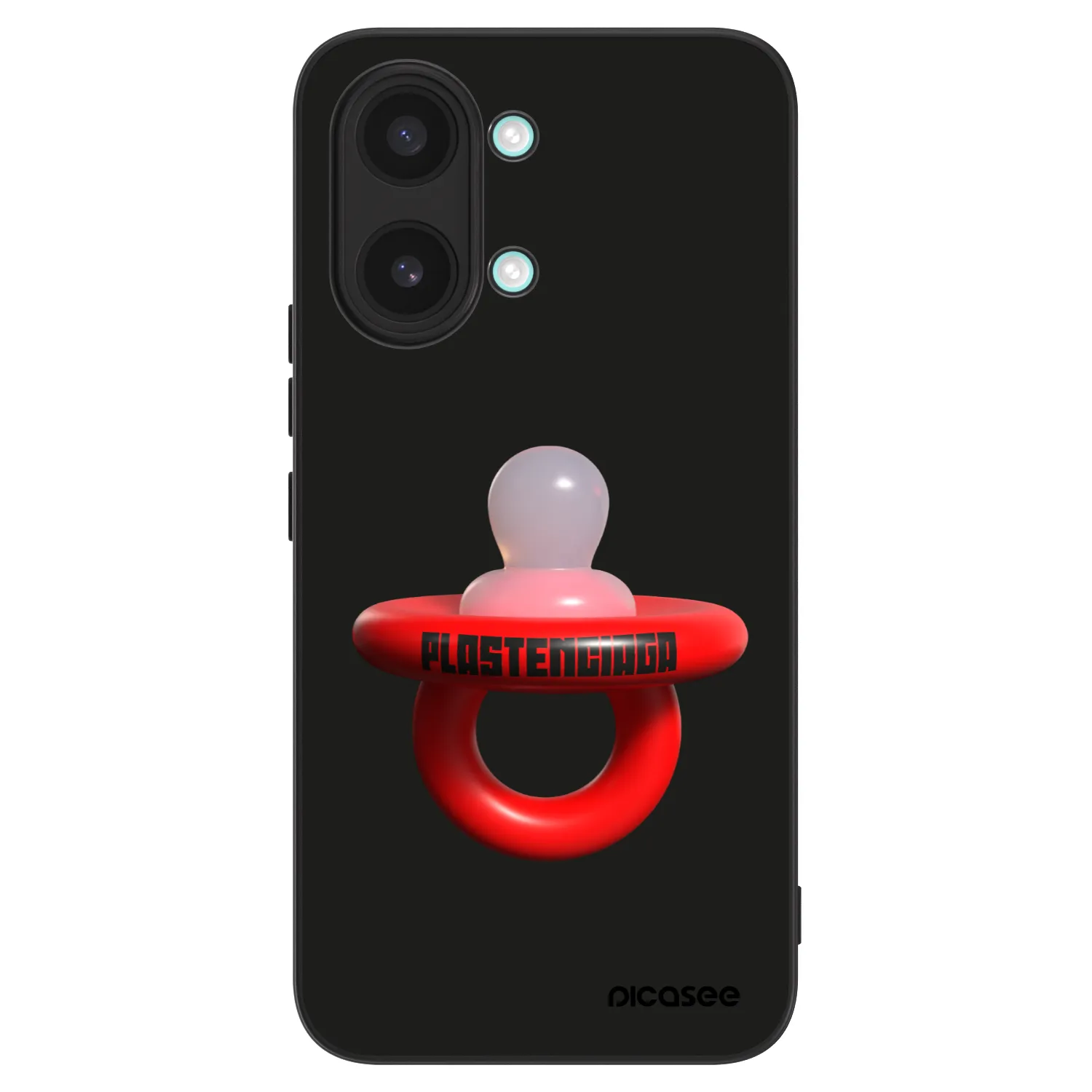 Picasee ULTIMATE CASE za Xiaomi Poco X8 Pro Max - Le Dudel