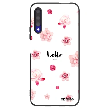 Maskica za Honor 9X Pro - Hello there