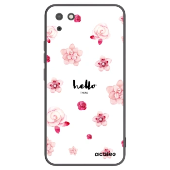 Maskica za Huawei Y5P - Hello there