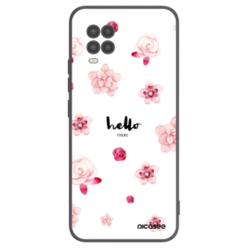 Maskica za Xiaomi Mi 10 Lite - Hello there