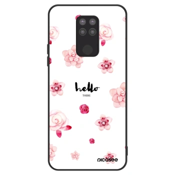 Maskica za Xiaomi Redmi Note 9 - Hello there