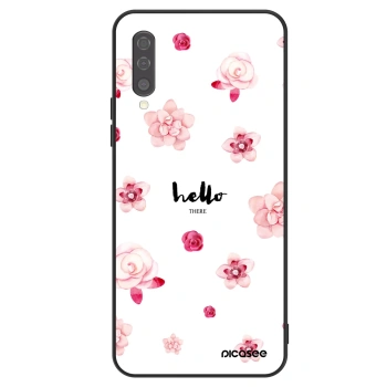 Maskica za Samsung Galaxy A50 A505F - Hello there