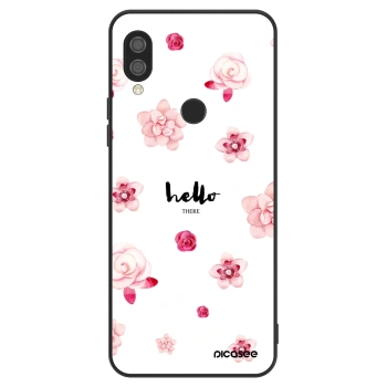 Maskica za Xiaomi Redmi 7 - Hello there