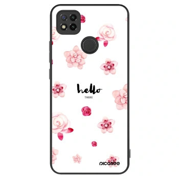 Maskica za Xiaomi Redmi 9C - Hello there