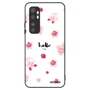 Maskica za Xiaomi Mi Note 10 Lite - Hello there