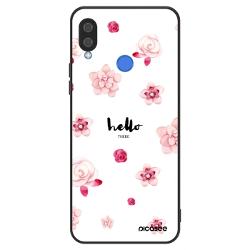 Maskica za Huawei Nova 3 - Hello there