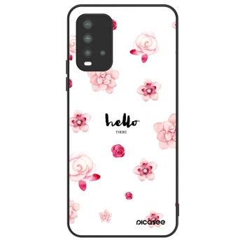 Maskica za Xiaomi Redmi 9T - Hello there