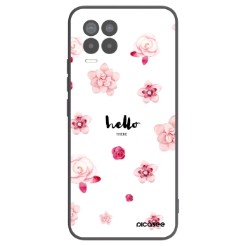 Maskica za Realme 8 Pro - Hello there