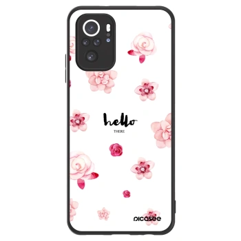 Maskica za Xiaomi Redmi Note 10S - Hello there