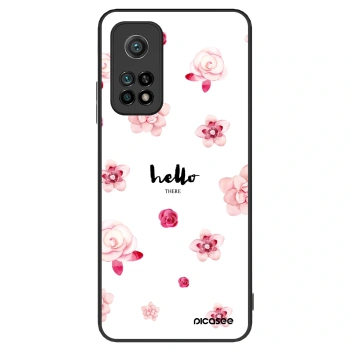 Maskica za Xiaomi Mi 10T - Hello there