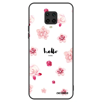 Maskica za Xiaomi Redmi Note 9S - Hello there