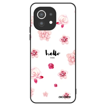 Maskica za Xiaomi Mi 11 - Hello there