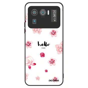 Maskica za Xiaomi Mi 11 Ultra - Hello there