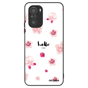 Maskica za Xiaomi Poco F3 - Hello there