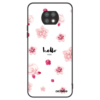 Maskica za Xiaomi Redmi Note 9T - Hello there