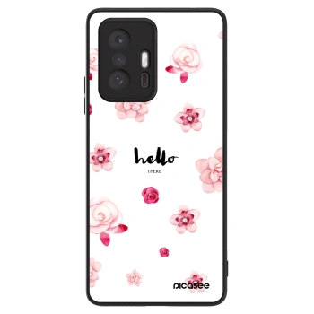 Picasee ULTIMATE CASE za Xiaomi 11T - Hello there