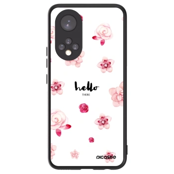 Maskica za Honor 50 5G - Hello there