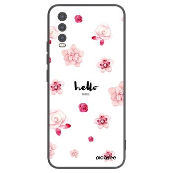 Maskica za Vivo Y20s - Hello there