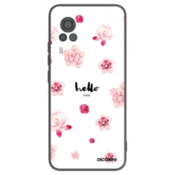 Maskica za Vivo X60 Pro 5G - Hello there