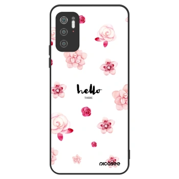 Maskica za Xiaomi Poco M3 Pro 5G - Hello there