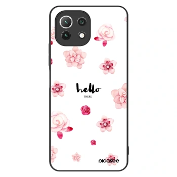 Maskica za Xiaomi 11 Lite 5G NE - Hello there