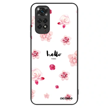Maskica za Xiaomi Redmi Note 11S 4G - Hello there