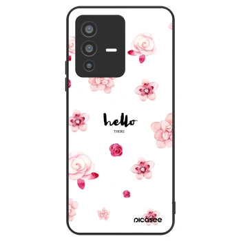 Maskica za Vivo V23 5G - Hello there