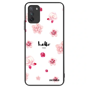 Maskica za Xiaomi Poco M3 - Hello there
