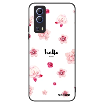Maskica za Vivo Y52 5G - Hello there