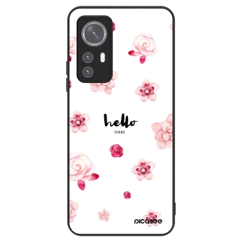 Maskica za Xiaomi 12X - Hello there