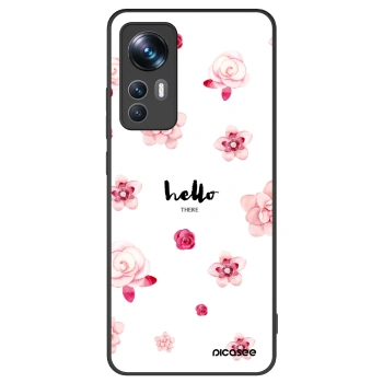 Picasee ULTIMATE CASE za Xiaomi 12T - Hello there