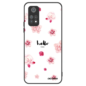 Maskica za Xiaomi Poco M4 Pro - Hello there