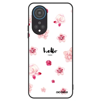 Maskica za Honor X7 - Hello there