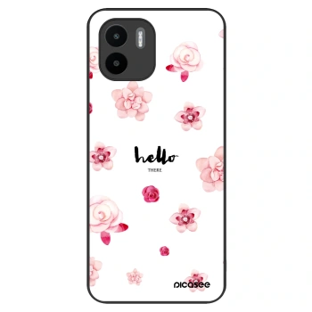Maskica za Xiaomi Redmi A1 - Hello there