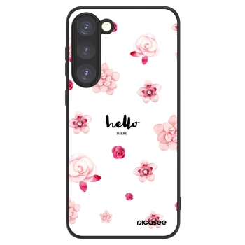 Maskica za Samsung Galaxy S23+ 5G - Hello there