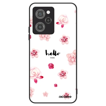 Maskica za Xiaomi Poco X5 Pro - Hello there