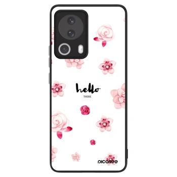 Picasee ULTIMATE CASE za Xiaomi 13 Lite - Hello there