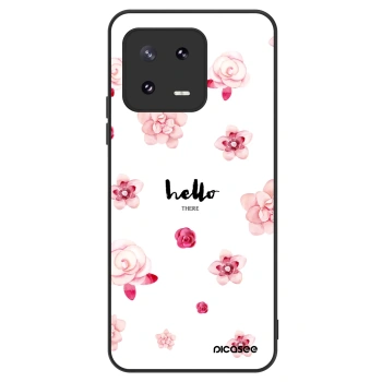 Maskica za Xiaomi 13 Pro - Hello there