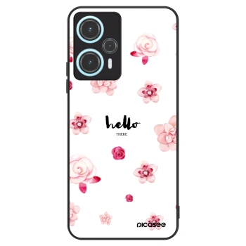 Maskica za Xiaomi Poco F5 - Hello there