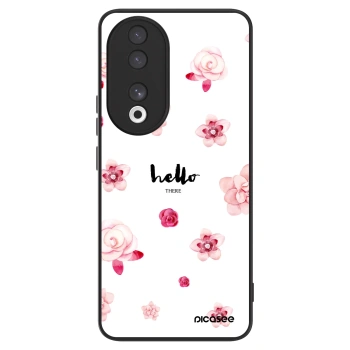 Maskica za Honor 90 5G - Hello there