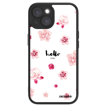 Maskica za Apple iPhone 15 - Hello there