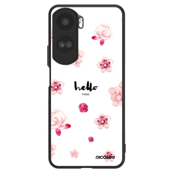Maskica za Honor 90 Lite 5G - Hello there