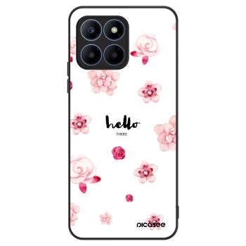 Maskica za Honor 70 Lite - Hello there