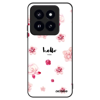 Maskica za Xiaomi 14 Pro - Hello there